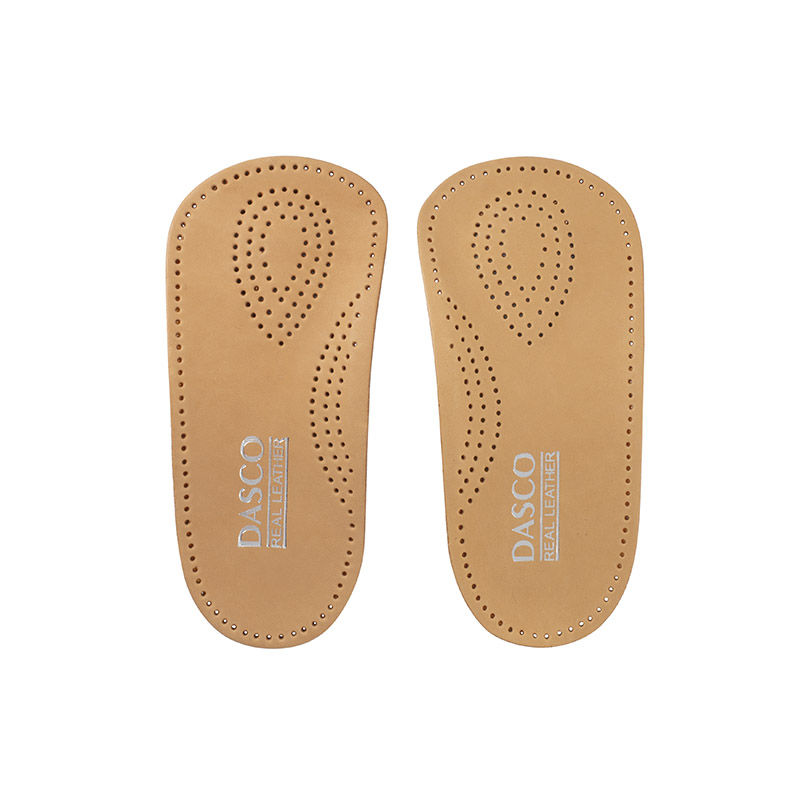 dasco leather insoles